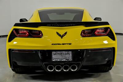2015 Chevrolet Corvette Stingray Z51   - Photo 11 - Joliet, IL 60435