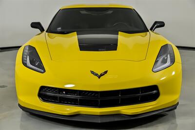 2015 Chevrolet Corvette Stingray Z51   - Photo 5 - Joliet, IL 60435