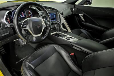 2015 Chevrolet Corvette Stingray Z51   - Photo 20 - Joliet, IL 60435
