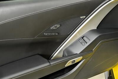 2015 Chevrolet Corvette Stingray Z51   - Photo 17 - Joliet, IL 60435