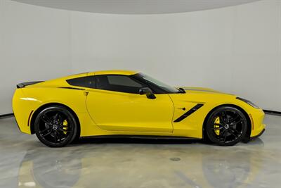 2015 Chevrolet Corvette Stingray Z51   - Photo 14 - Joliet, IL 60435