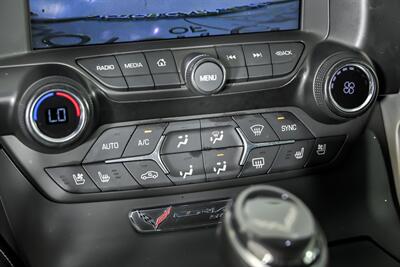 2015 Chevrolet Corvette Stingray Z51   - Photo 31 - Joliet, IL 60435