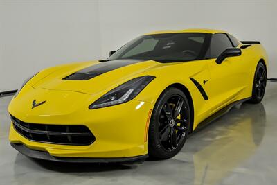 2015 Chevrolet Corvette Stingray Z51   - Photo 6 - Joliet, IL 60435