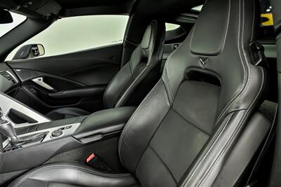 2015 Chevrolet Corvette Stingray Z51   - Photo 22 - Joliet, IL 60435