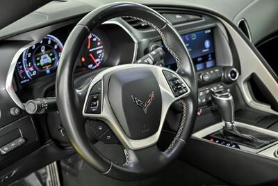 2015 Chevrolet Corvette Stingray Z51   - Photo 23 - Joliet, IL 60435