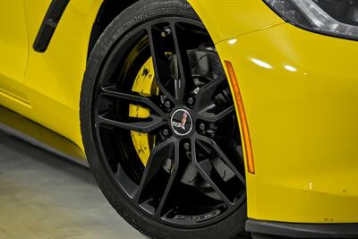 2015 Chevrolet Corvette Stingray Z51   - Photo 4 - Joliet, IL 60435