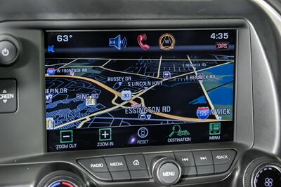 2015 Chevrolet Corvette Stingray Z51   - Photo 29 - Joliet, IL 60435