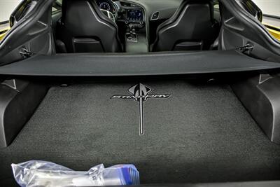 2015 Chevrolet Corvette Stingray Z51   - Photo 16 - Joliet, IL 60435