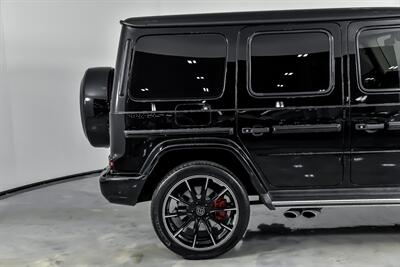 2019 Mercedes-Benz AMG G 63-STARLIGHT HEADLINER   - Photo 13 - Joliet, IL 60435