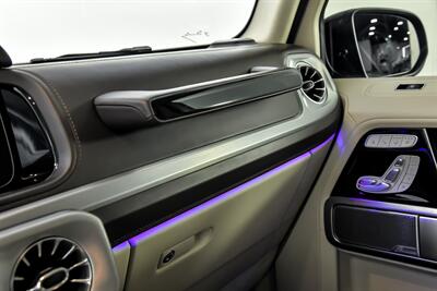 2019 Mercedes-Benz AMG G 63-STARLIGHT HEADLINER   - Photo 37 - Joliet, IL 60435