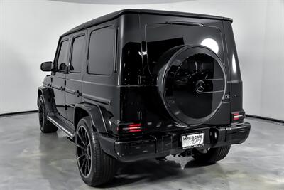 2019 Mercedes-Benz AMG G 63-STARLIGHT HEADLINER   - Photo 10 - Joliet, IL 60435