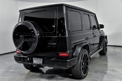 2019 Mercedes-Benz AMG G 63-STARLIGHT HEADLINER   - Photo 12 - Joliet, IL 60435