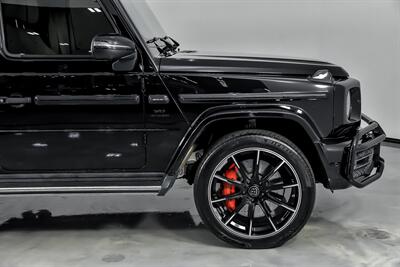 2019 Mercedes-Benz AMG G 63-STARLIGHT HEADLINER   - Photo 15 - Joliet, IL 60435