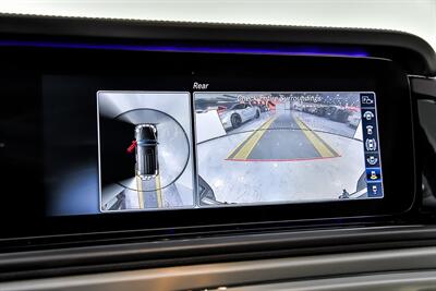 2019 Mercedes-Benz AMG G 63-STARLIGHT HEADLINER   - Photo 34 - Joliet, IL 60435