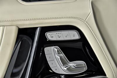 2019 Mercedes-Benz AMG G 63-STARLIGHT HEADLINER   - Photo 19 - Joliet, IL 60435