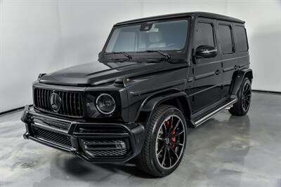 2019 Mercedes-Benz AMG G 63-STARLIGHT HEADLINER   - Photo 6 - Joliet, IL 60435