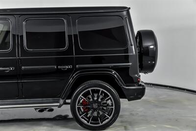 2019 Mercedes-Benz AMG G 63-STARLIGHT HEADLINER   - Photo 9 - Joliet, IL 60435