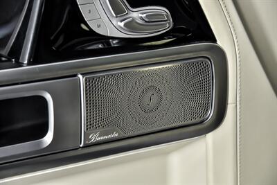 2019 Mercedes-Benz AMG G 63-STARLIGHT HEADLINER   - Photo 20 - Joliet, IL 60435
