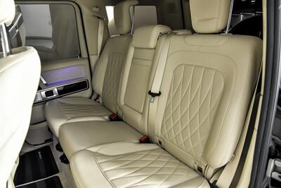 2019 Mercedes-Benz AMG G 63-STARLIGHT HEADLINER   - Photo 25 - Joliet, IL 60435