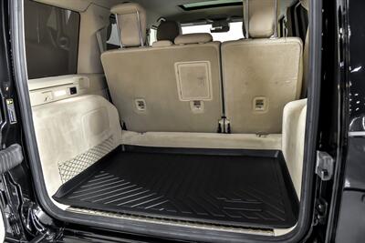 2019 Mercedes-Benz AMG G 63-STARLIGHT HEADLINER   - Photo 16 - Joliet, IL 60435