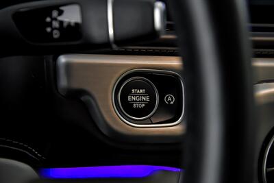 2019 Mercedes-Benz AMG G 63-STARLIGHT HEADLINER   - Photo 32 - Joliet, IL 60435