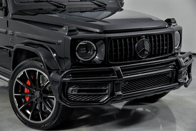 2019 Mercedes-Benz AMG G 63-STARLIGHT HEADLINER   - Photo 3 - Joliet, IL 60435