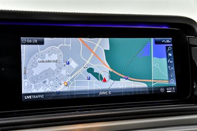2019 Mercedes-Benz AMG G 63-STARLIGHT HEADLINER   - Photo 33 - Joliet, IL 60435