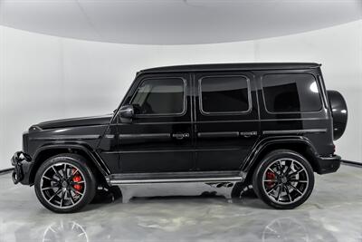 2019 Mercedes-Benz AMG G 63-STARLIGHT HEADLINER   - Photo 8 - Joliet, IL 60435
