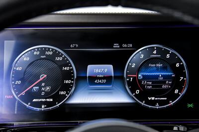 2019 Mercedes-Benz AMG G 63-STARLIGHT HEADLINER   - Photo 28 - Joliet, IL 60435