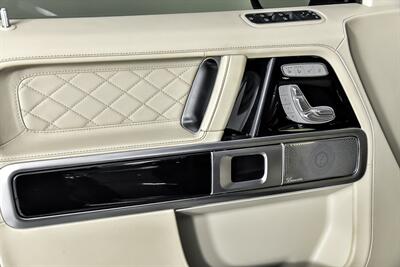 2019 Mercedes-Benz AMG G 63-STARLIGHT HEADLINER   - Photo 18 - Joliet, IL 60435