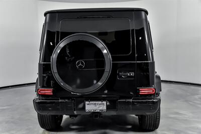 2019 Mercedes-Benz AMG G 63-STARLIGHT HEADLINER   - Photo 11 - Joliet, IL 60435