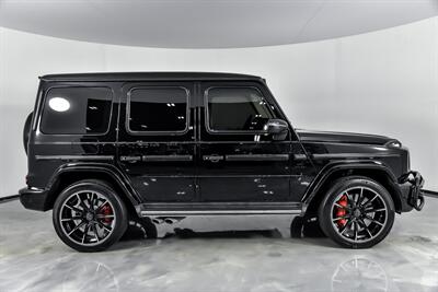 2019 Mercedes-Benz AMG G 63-STARLIGHT HEADLINER   - Photo 14 - Joliet, IL 60435