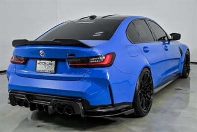 2023 BMW M3 Competition xDrive-$30K MODS!   - Photo 11 - Joliet, IL 60435