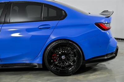 2023 BMW M3 Competition xDrive-$30K MODS!   - Photo 8 - Joliet, IL 60435