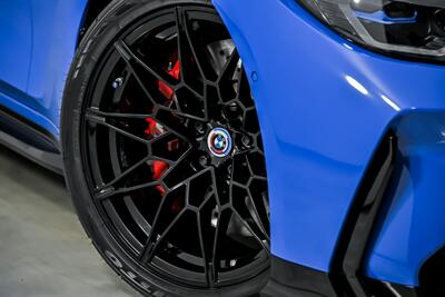 2023 BMW M3 Competition xDrive-$30K MODS!   - Photo 4 - Joliet, IL 60435