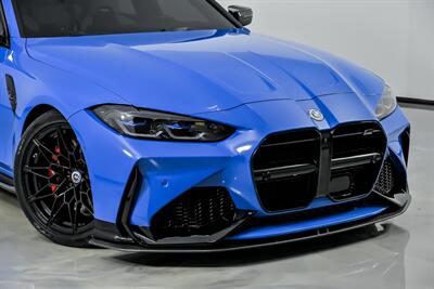 2023 BMW M3 Competition xDrive-$30K MODS!   - Photo 3 - Joliet, IL 60435