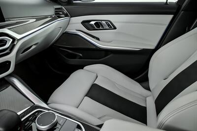 2023 BMW M3 Competition xDrive-$30K MODS!   - Photo 34 - Joliet, IL 60435