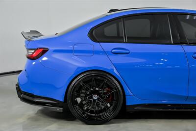 2023 BMW M3 Competition xDrive-$30K MODS!   - Photo 12 - Joliet, IL 60435