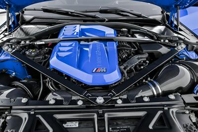 2023 BMW M3 Competition xDrive-$30K MODS!   - Photo 16 - Joliet, IL 60435