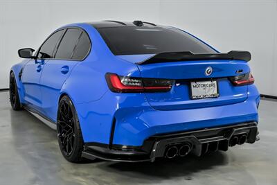 2023 BMW M3 Competition xDrive-$30K MODS!   - Photo 9 - Joliet, IL 60435
