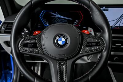 2023 BMW M3 Competition xDrive-$30K MODS!   - Photo 27 - Joliet, IL 60435