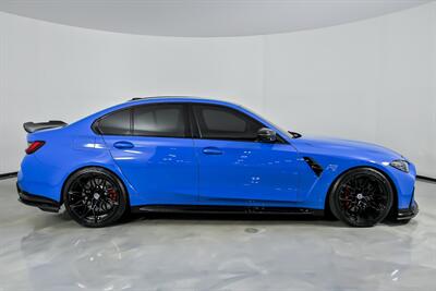 2023 BMW M3 Competition xDrive-$30K MODS!   - Photo 13 - Joliet, IL 60435