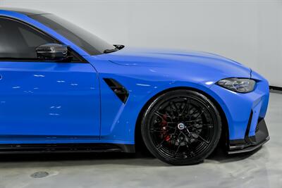 2023 BMW M3 Competition xDrive-$30K MODS!   - Photo 14 - Joliet, IL 60435