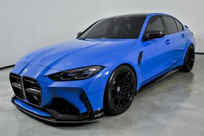2023 BMW M3 Competition xDrive-$30K MODS!   - Photo 6 - Joliet, IL 60435