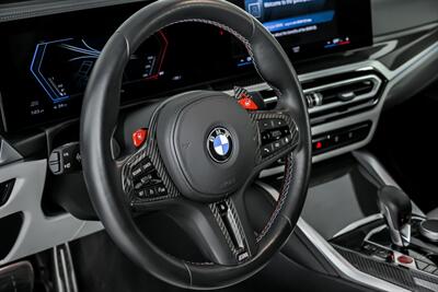 2023 BMW M3 Competition xDrive-$30K MODS!   - Photo 25 - Joliet, IL 60435