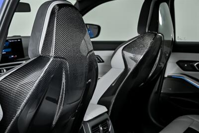 2023 BMW M3 Competition xDrive-$30K MODS!   - Photo 24 - Joliet, IL 60435