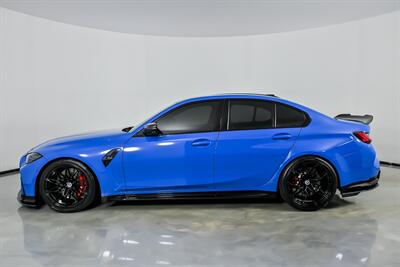 2023 BMW M3 Competition xDrive-$30K MODS!   - Photo 7 - Joliet, IL 60435