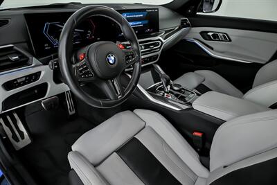 2023 BMW M3 Competition xDrive-$30K MODS!   - Photo 20 - Joliet, IL 60435