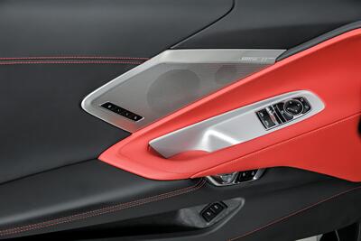 2023 Chevrolet Corvette Stingray   - Photo 20 - Joliet, IL 60435