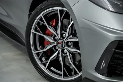 2023 Chevrolet Corvette Stingray   - Photo 4 - Joliet, IL 60435